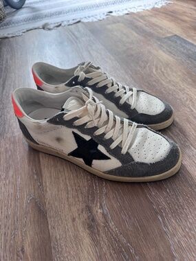 Golden Goose Ball Stars sneakers, 39